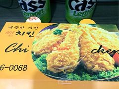 iphone_upload_pic-SUN炸鸡专门店(西塔总店)