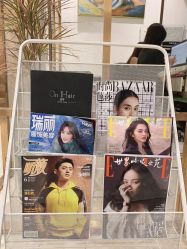 大厅-OnHair Salon