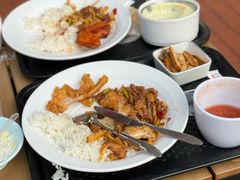 -乡村基(巴南区万达金街餐厅)