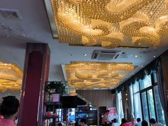 -聚鑫阁江浙菜·非遗传承技艺(青村帝华园店)
