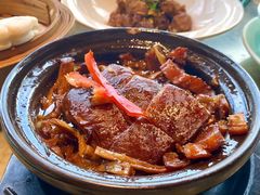 -绿茶餐厅