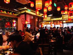 -蜀都丰 正宗水煮鱼(建德天城店)
