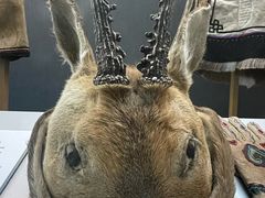 -北京服装学院民族服饰博物馆
