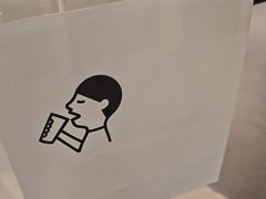 -喜茶(北京财富购物中心店)