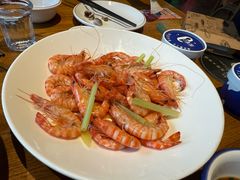 -拉完海鲜大排档(温岭店)