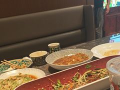 -北大荒.正宗东北菜(蓉花路店)