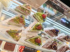 -FANEN法念·烘焙·甜点(万象城店)