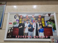 -婺源第一楼(朱子大道店)