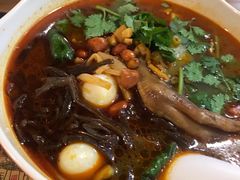 -瓦记米粉(东鼓道店)