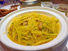 -龙咏记四季家福烤鸭中餐厅(滨湖店)