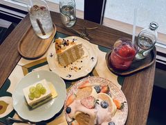 -侘寂甜品(自取店)
