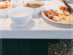 -釜盛海鲜烤肉火锅自助料理(正义坊购物中心店)