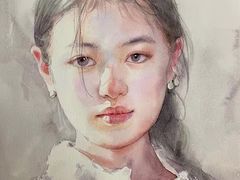 -青沐画室·专业美术培训