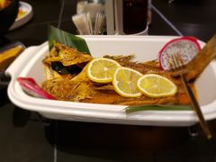 -恬阿姨庭院餐厅·生日宴