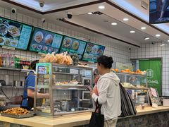 -聚德华天护国寺小吃(甜水园店)