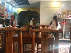 大堂-伊隆斋(什刹海店)