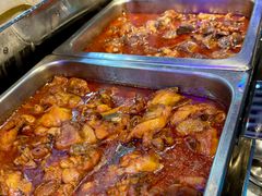 -La Medina餐厅(亮马河南路店)