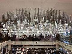 -无印良品餐堂 MUJI Diner(成都太古里店)