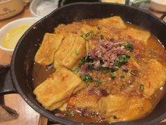 -云海肴·汽锅鸡·云南菜(东坝金隅店)