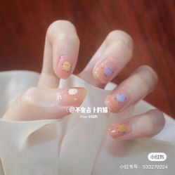 -妙睫屋日式美甲美睫