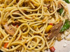 -Yum Yum 土耳其风味餐厅(万达尊店)