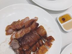 -頂好酒家·经典粤菜(海信广场店)