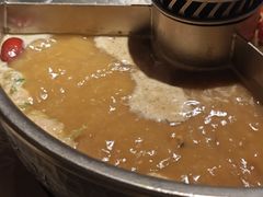 -巴奴毛肚火锅(二七万达店)