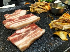 八色五花肉-八色五花肉(新村2号店)