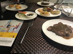 -339旋转餐厅(天府熊猫塔店)
