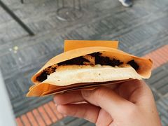 -易老大蛋烘糕(奎星楼总店)