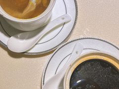 黑蒜炖乌鸡-本味轩精品茶餐厅(黄山路店)