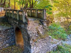 -北京上方山国家森林公园