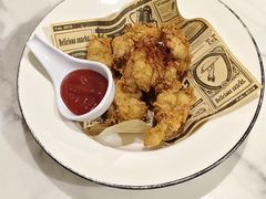 -马兰卡西式简餐(新汇大融城店)