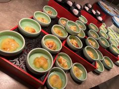 -海草馆自助餐厅(悦海店)