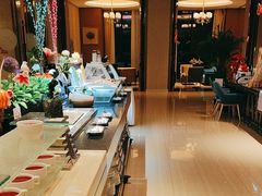 -新希望诺富特酒店-青岛湾中餐厅