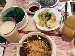-池记(尖沙咀店)