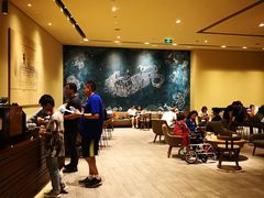 -星巴克(北京王府井店)
