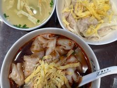 红汤开阳馄饨-熙盛源(苏苑街店)