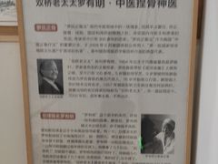 -杏林康桥中医正骨·体态矫正·跌打损伤·推拿按摩(国贸建外SOHO店)