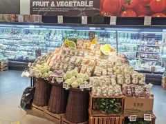 -Olé精品超市(北京合生汇店)