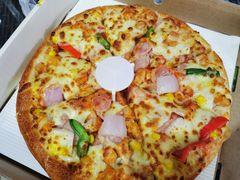 -尊宝比萨(首座店)