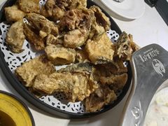 -京门活鱼馆·鱼火锅(百子湾（原红庙）店)