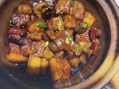 -大鸭梨烤鸭·北京菜(大兴南小街店)
