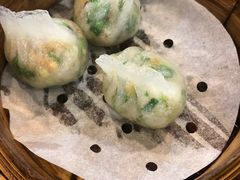 -添好运点心专门店(中环IFC店)