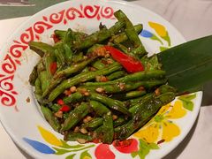 -POKIPOKI泰食谷仓东南亚菜(侨香店)