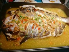 -半天妖烤鱼(芝罘万达店)