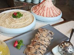 -捞神煲汤火锅(湖滨商业街店)