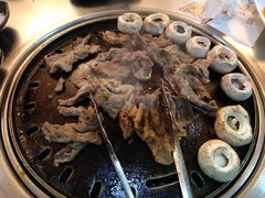 -杀猪天·韩国烤肉(总店)