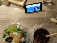 三鲜馄饨-刘长兴(逸仙桥店)