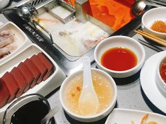 -海底捞火锅(海宁路店)